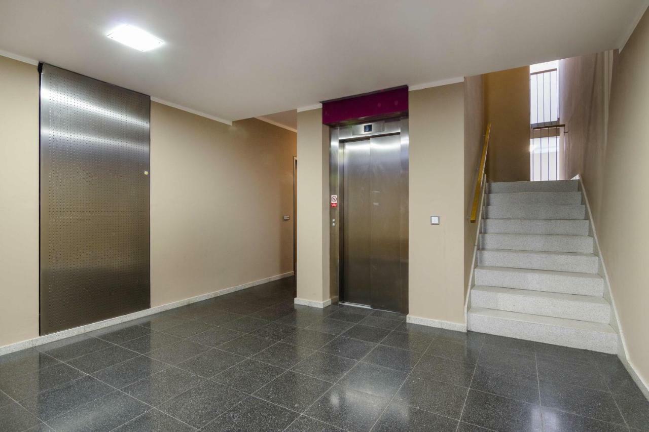 Luxury Center Apt Garage Parking By Michal&Friends Praha Bagian luar foto